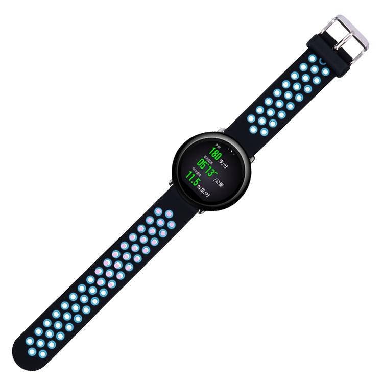 Bakeey Universal 22mm Replacement Watch Strap for Samsung Gear S3/ Pebble Time Amazfit