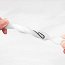 KALOAD Silicone Sweatband Men Women Sports Hair Bands Elastic Fitness Yoga Guiding Sweat Head Bands