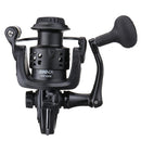 ZANLURE 11+1 BB 5.1:1/6.0:1/5.7:1 Metal Spinning Fishing Reel VR1000-6000 Sea Fishing Wheel
