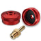 Gas Generator Extended Extender Run Fuel Cap For Yamaha EF1000is EF2000is