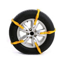 Car Snow Tire Anti-skid Chain