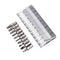 Raitool Portable Mini Ratchet Screwdriver Muti-tool Ratchet Precision Screwdriver