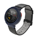 Bakeey Durable Canvas Nylon Replacement Watch Band for Xiaomi Amazfit Verge Smart Watch