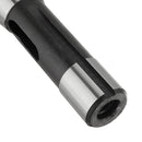 Machifit R8 Shank To MS 2/3/4 R8 Drill Chuck Arbor Morse Taper Adapter Sleeve CNC Tool