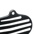 Motorcycle Plate Drive Shaft Cover For Yamaha V-Star 650 1100 1998-2013