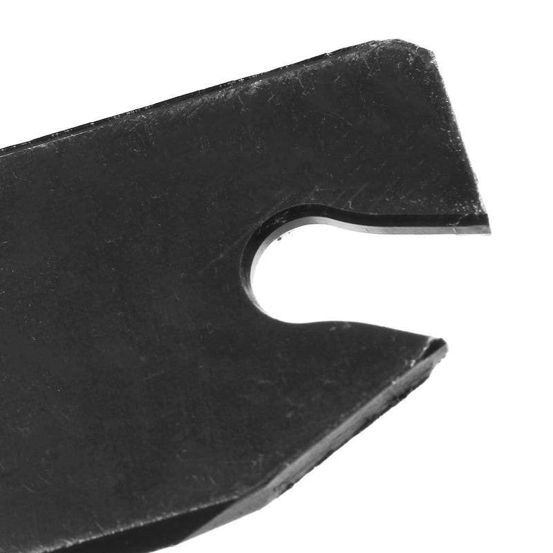 SPB26-3 26mm Parting Grooving Cut-Off Tool Holder for ZQMX3N11-1E SP300 YBC251 Cut Off Grooving Inserts