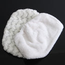 2Pcs Microfiber Steam Mop Pads Cleaning Cloth for Bissell PowerFresh 1132 & 1252 Series