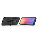 Bakeey Armor Magnetic Card Holder Shockproof Protective Case For Xiaomi Redmi 8 / Redmi 8A