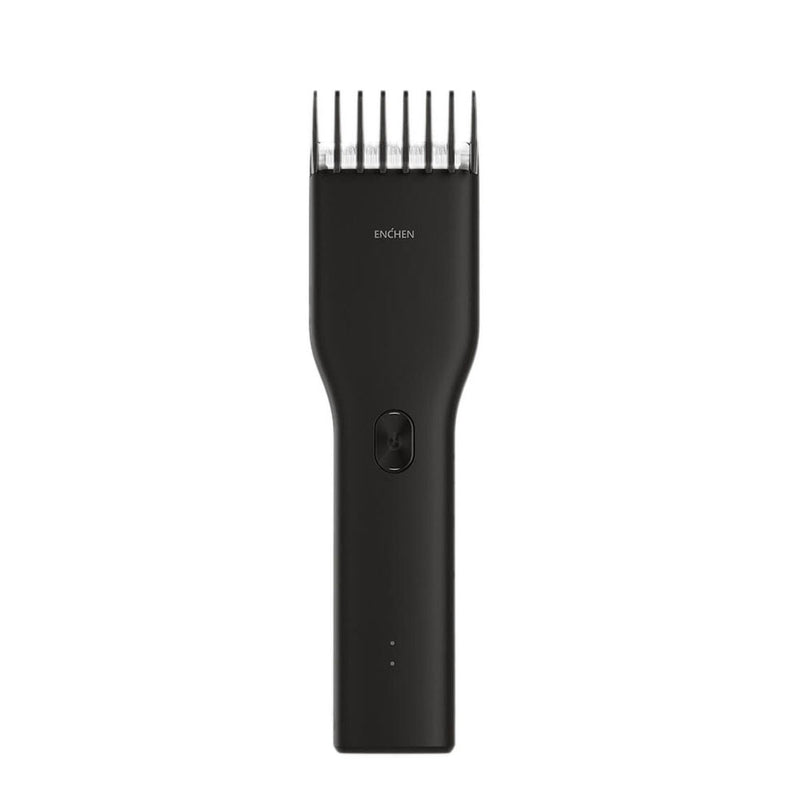 ENCHEN Boost USB Electric Hair Clipper Two Speed Ceramic Cutter Hair Fast Charging Hair Trimmer Children Hair Clipper From Xiaomi Youpin