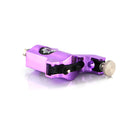 Ocoocoo A200 Protoceratops Tattoo Machine High Performance 5000-8000 R/Minute Purple Silver