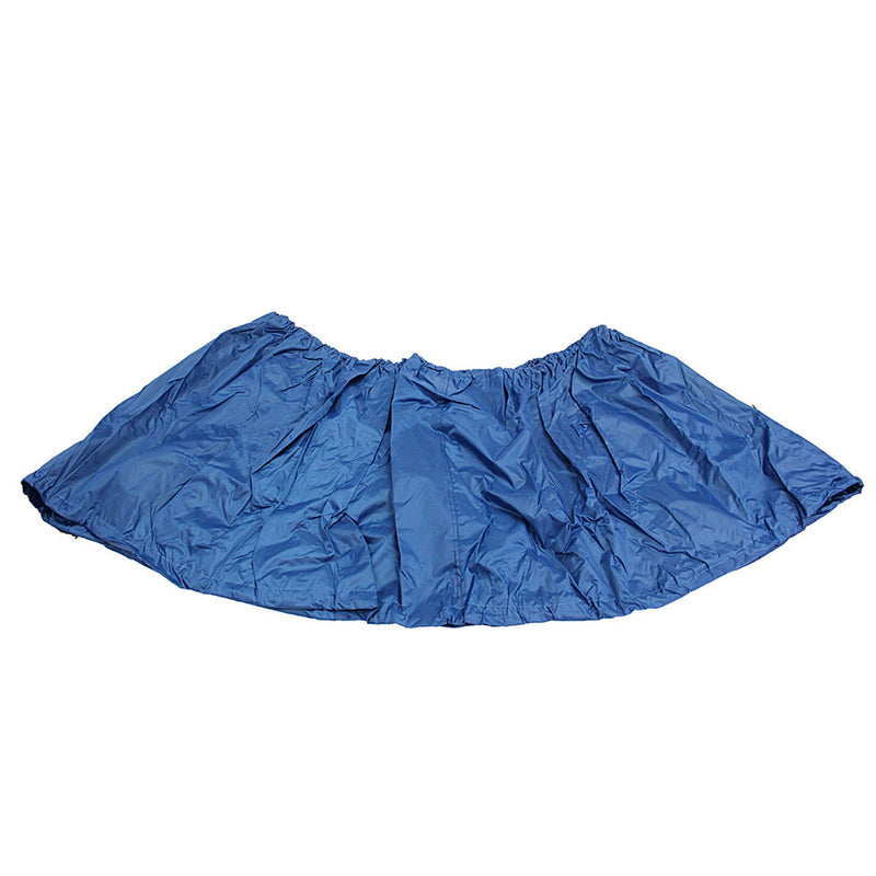 Air Conditioner Waterproof Cover Cleaning Dust DIY Washable Protector for 2P