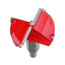 35mm/41.5mm Wood Drill Bit Hinge Hole Saw Cutter Guide Reamer Woodworking Tool