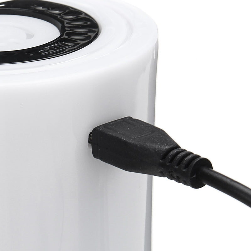 Electric Water Pump Dispenser Drink Bottle Wireless Home Camping Automatic Drinking Spigot
