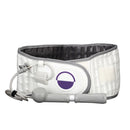 Back Spinal Air Traction Waist Support Belt Brace Physio Decompression with Pump
