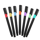 Picasso PS-977 Star Fountain Pen Pimio Extra Fine Nib 0.38mm Financial Business Student Ink Pen Writing Gift Pen