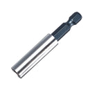 BROPPE 17Pcs 1/4 Hex Shank Screwdriver Bits Set Torx Phillips Electric Screwdriver Bits with Holder