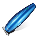 AK6189 Electric Men Hair Trimmer Clipper Adjustable Cutting Barber Head Shaver Remover Kit