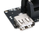 5Pcs Wemos 18650 Battery Shield Expansion Board