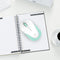 FD V10m 2.4GHz Wireless USB Rechargeable Mouse 1600DPI Ergonomic Silent Gaming Mouse Office Mice for Computer Laptop PC