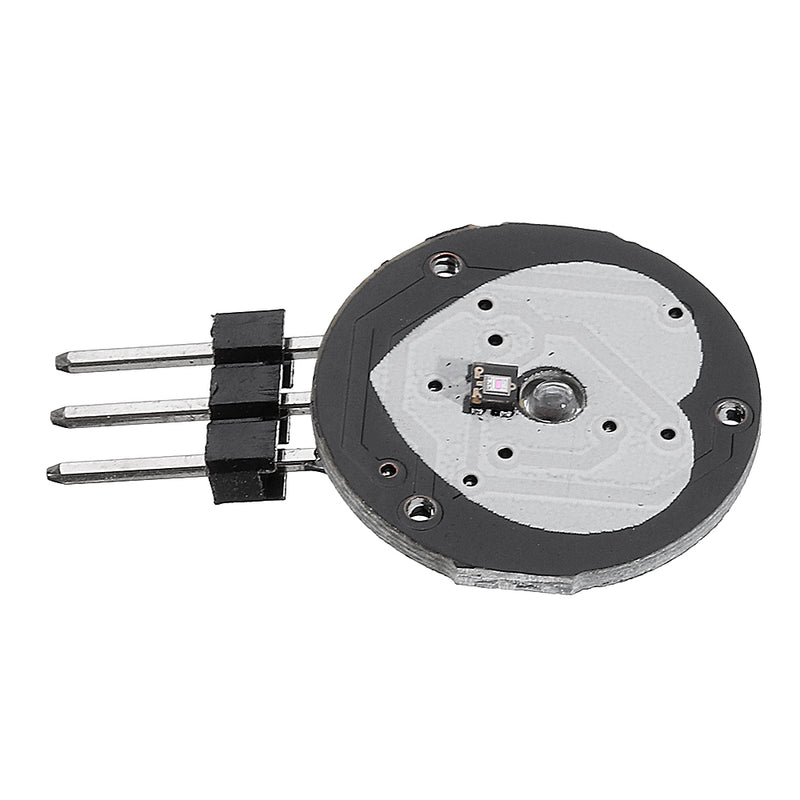 Pulsesensor Pulse Heartbeat Heart Rate Sensor bluetooth Compatible Module