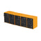 5Pcs HK4100F-DC3V 5V 9V 12V 24V-SHG 3A 6Pin Relay Module