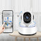 Xiaovv Q5 HD 1080P WiFi Wireless Dual Antenna IP Camera 360 PT Panoramic Rotation AP Hotspot Two-way Audio Night Vision