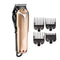 Kemei KM-2613 100-240V Professional Hair Clipper Electric Hair Trimmer Machine Hair Cutting Shaving Beard Razor