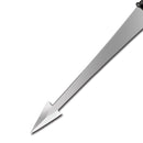 IPRee 7 In 1 Folding Camping Stick Safety Survival Emergency Walking Trekking Pole Cane Tools Kit Outdoor Hiking