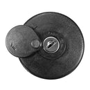 Universal Ignition Switch Key Set 139QMB 50cc GY6 150cc Chinese Scooter Parts