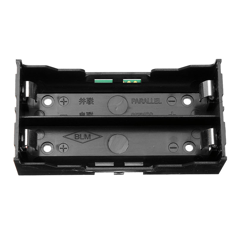 3pcs 5V 2*18650 Lithium Battery Charging UPS Uninterrupted Protection Integrated Board Boost Module With Battery Holder