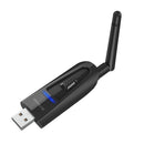 BlitzWolf BW-BR1 Pro Wireless bluetooth V5.0 USB Receiver Audio Transmitter 2 in 1 Adapter for PC/TV