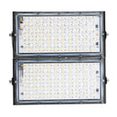 100W 100 LED Flood Light IP65 Waterproof Outdoor Super Bright Security Light AC185-265V