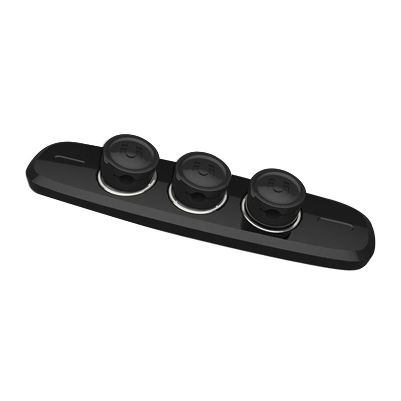 Bakeey Magnetic Cable Clip Cable Organizer Management