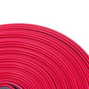 5M 1.27mm Pitch 26 Pin 26P Grey Gray Flat Ribbon Data Cable Wire Connector AWG28 300V