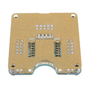 ESP8266 Test Board Burn Fixture Support ESP-12E ESP-12F ESP-07 And Other Modules