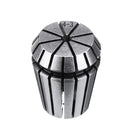 7pcs 1mm-7mm ER25 Precision Spring Collet Set for CNC Milling Workholding Chuck Bit Tool Lathe Tool
