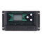 PWM 10/20/30A 12V/24V Auto Solar Charge Controller LCD Dispaly Battery Charge Solar Controller Dual USB Port 2.5A with Backlight