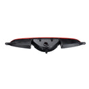 Rear Bumper Center Reflector Light Fog Lamp 8J0945703 for Audi TT 8J MK2 2007-2014 8J0945703