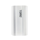 TOMO D2 Smart Power Charger 5V 2A Power Bank Case 2 X 26650 Li-ion Battery DIY Powerbank Box