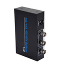 1 In 2 Out SD/HD/ 3G SDI Splitter Automatic Identification For Video Switcher