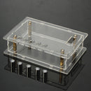 Acrylic Case for TDA7492P Digital bluetooth 4.0 Audio Receiver Power Amplifier Module Board