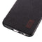 For Xiaomi Redmi 8A Case Bakeey Luxury Fabric Splice Soft Silicone Edge Shockproof Protective Case For Xiaomi Redmi 8A