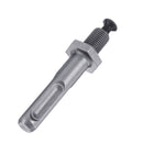 Drillpro 5pcs 1.5-10mm 3/8-24UNF Drill Chuck Set Drill Adapter Changed Impact Wrench Into Eletric Drill