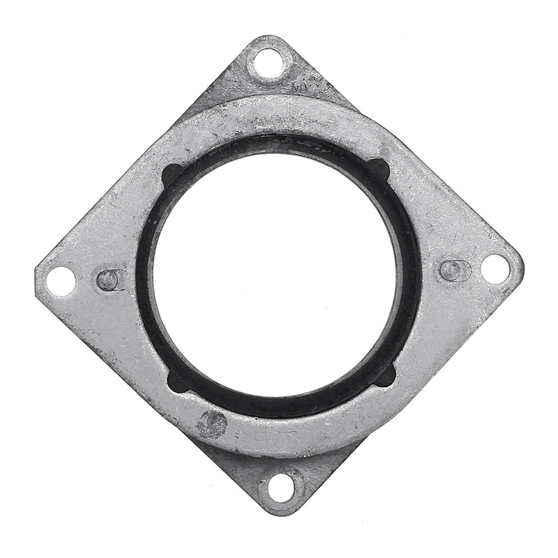 57*57*6mm Metal 57 Stepper Motor Vibration Damper Shock Absorber for 3D Printer Part