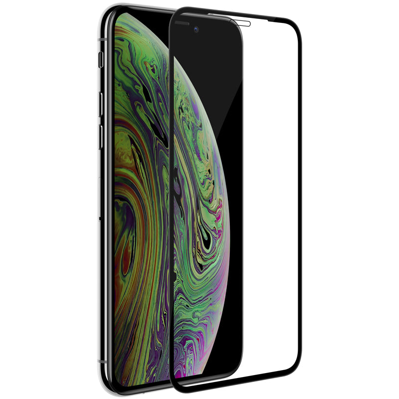 NILLKIN Amazing 9H CP+PRO Anti-explosion Full Cover Tempered Glass Screen Protector for iPhone 11 Pro 5.8 inch