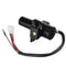 Ignition Switch 4 Wire For Yamaha YBR 125 2007-2014 Replacement