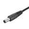 Excellway 9-24V 1A 24W 1.1M Power Supply Motor Speed Controller Adjustable AC/DC Adapter