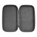 LEORY Travel Carrying Case Bag For B&O BeoPlay A2 Speaker Storage Protective Cover Pouch EVA Bag