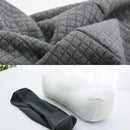 KALOAD Hill Type Design Leg Pillow Relaxing Soothing Leg Pillow Sports Fitness Relief Fatigue Pillow