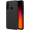 NILLKIN Frosted Shield Anti-scratch PC Hard Back Protective Case for Xiaomi Redmi Note 8